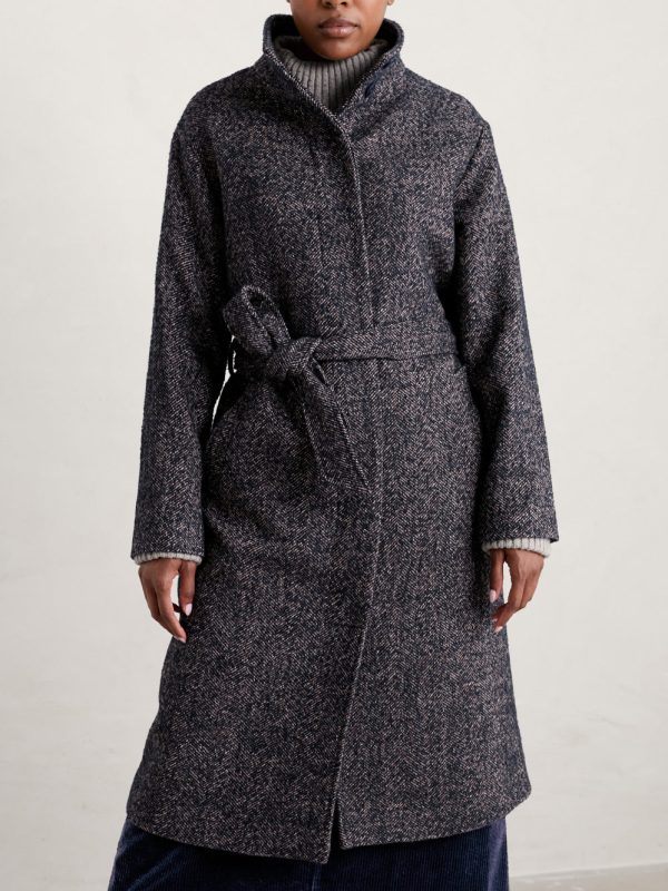 Mivineria PINLOOM COAT